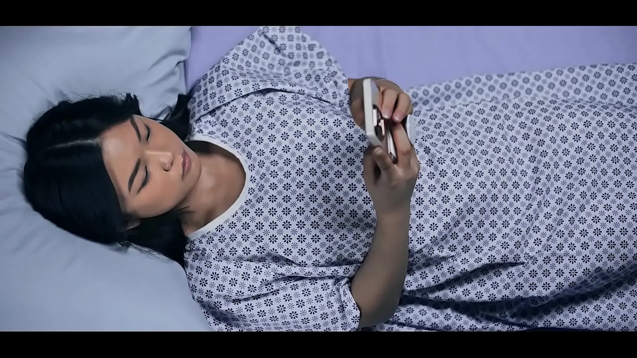 Asian chick fucked all the way through in hospital